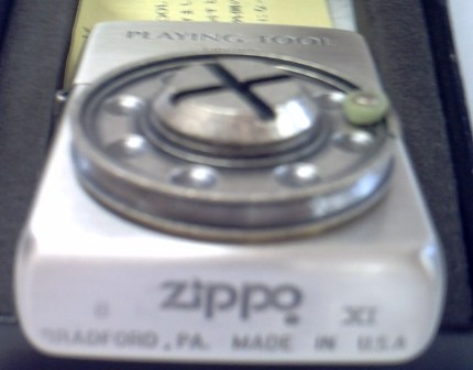 zippo Shop2 ZIPPO