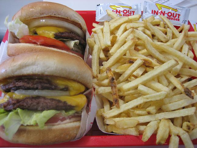 In n’ Out