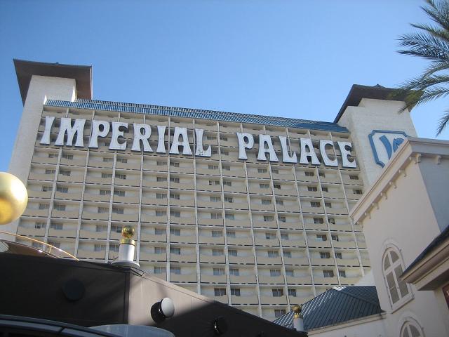Imperialpalace