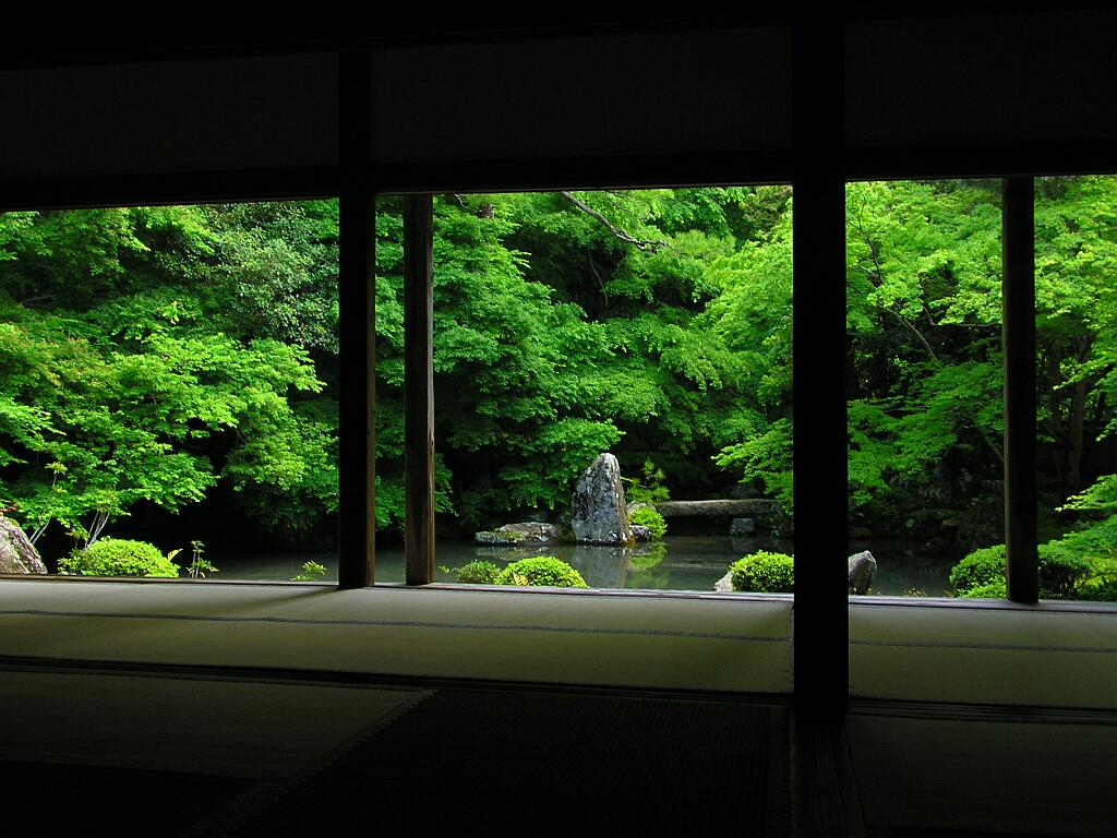 Kabekami Net 壁紙 日本の風景