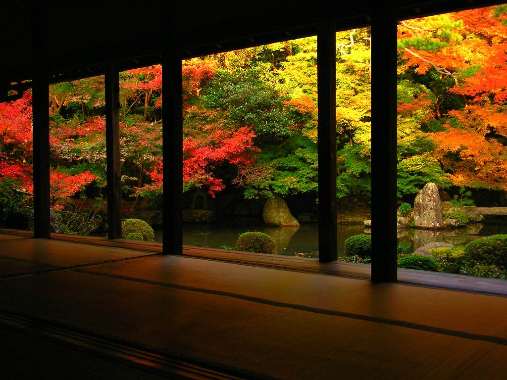 Kabekami Net 壁紙 日本の風景