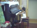 ピアノ弾き