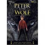 Suzie Templeton　Peter ＆ the Wolf