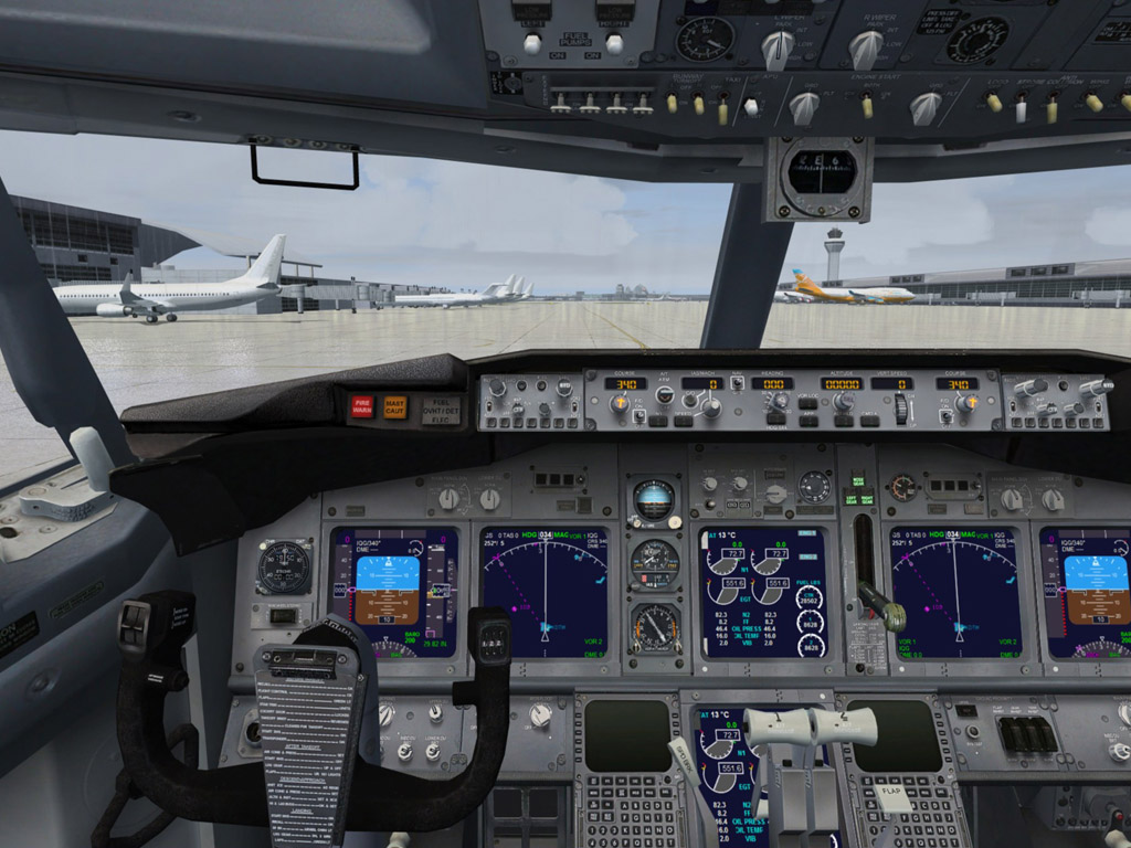 Microsoft Flight Simulator X 日本語版 SKRRの七転び八起き。
