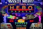 DDR 2nd MIX（ダンスダンスレボリューション）よりHERO